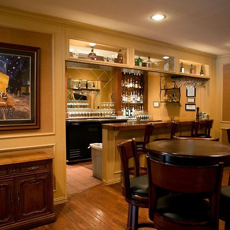 The Sanford House Inn & Spa Арлингтън Екстериор снимка