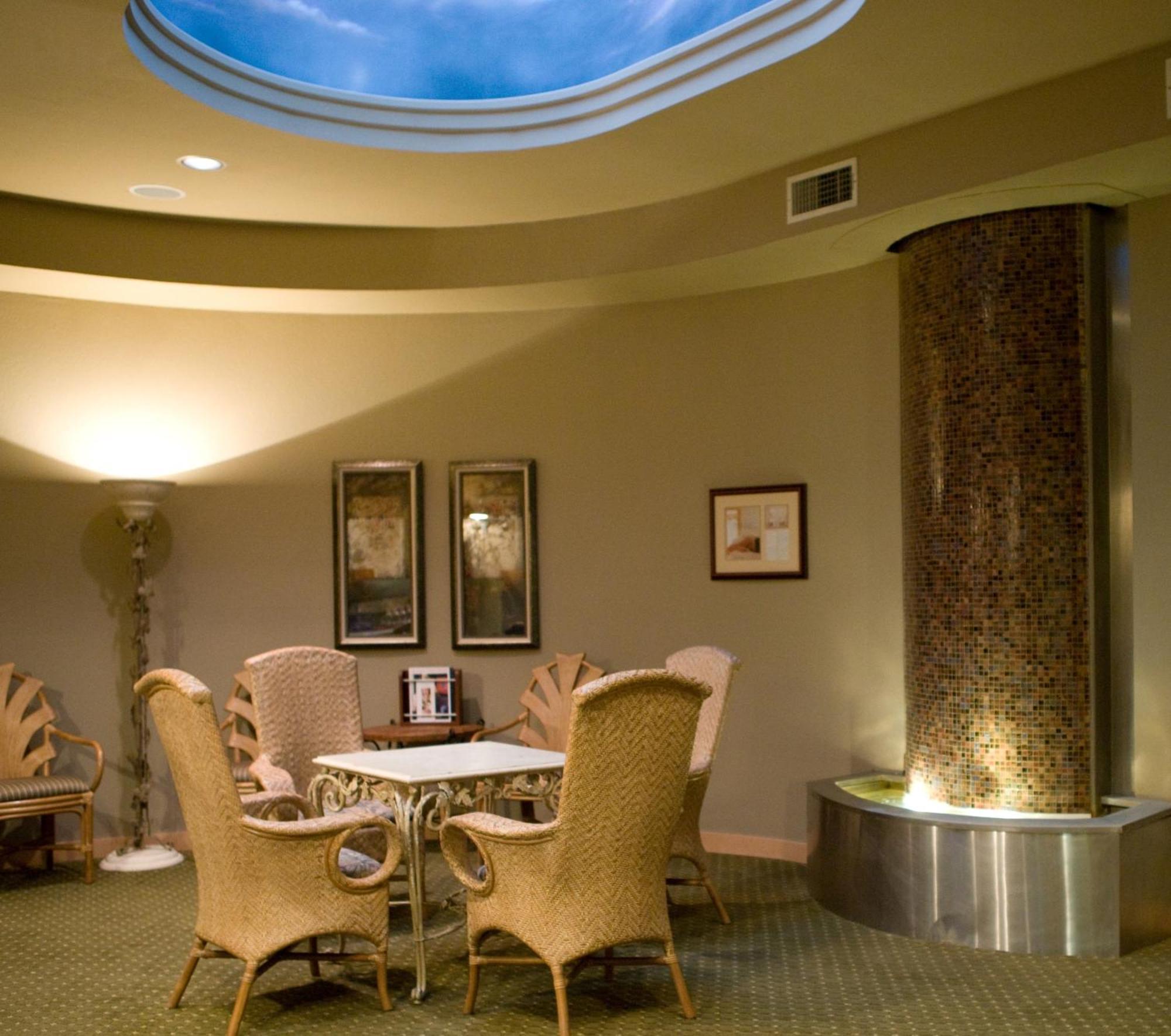 The Sanford House Inn & Spa Арлингтън Екстериор снимка