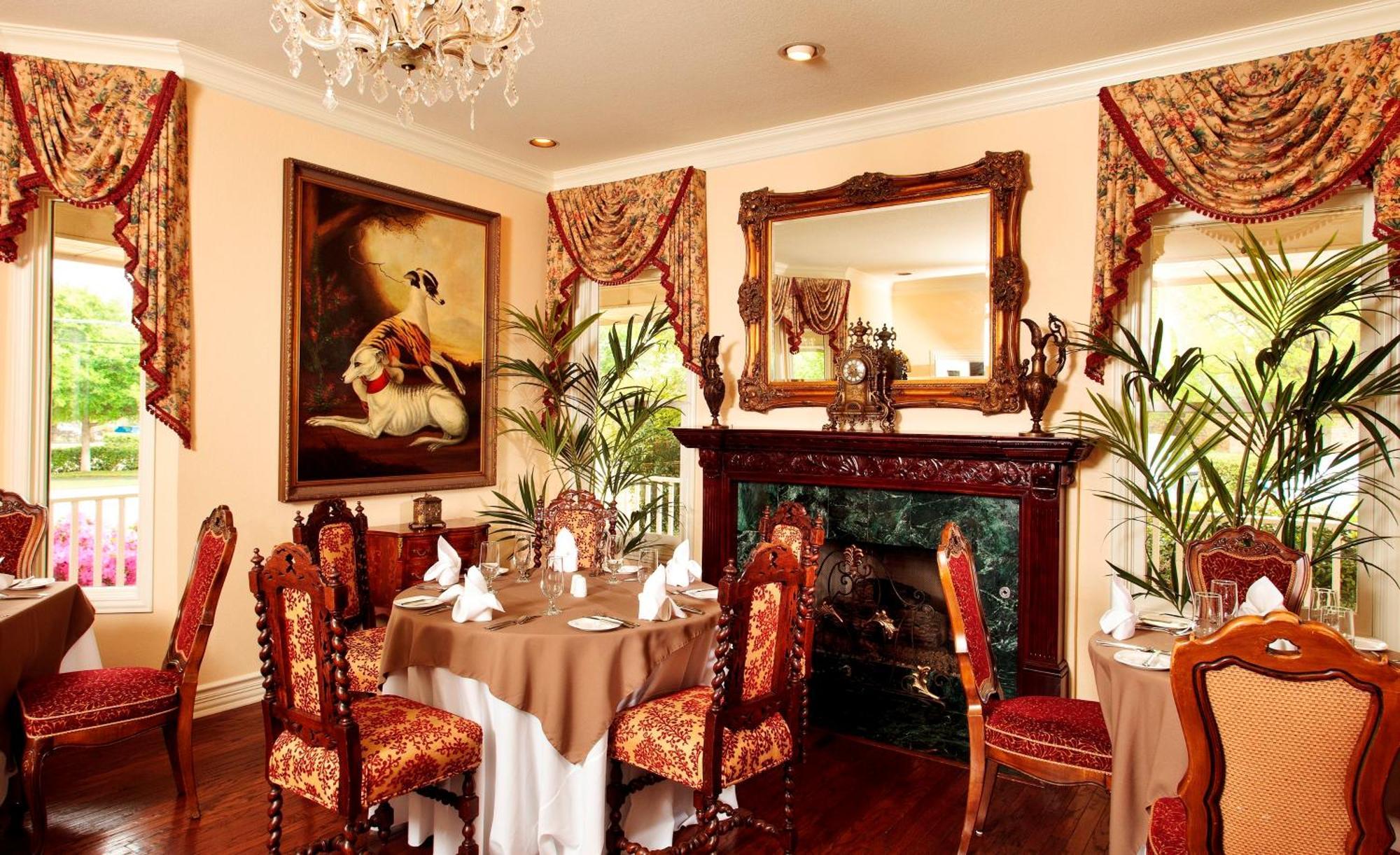 The Sanford House Inn & Spa Арлингтън Екстериор снимка