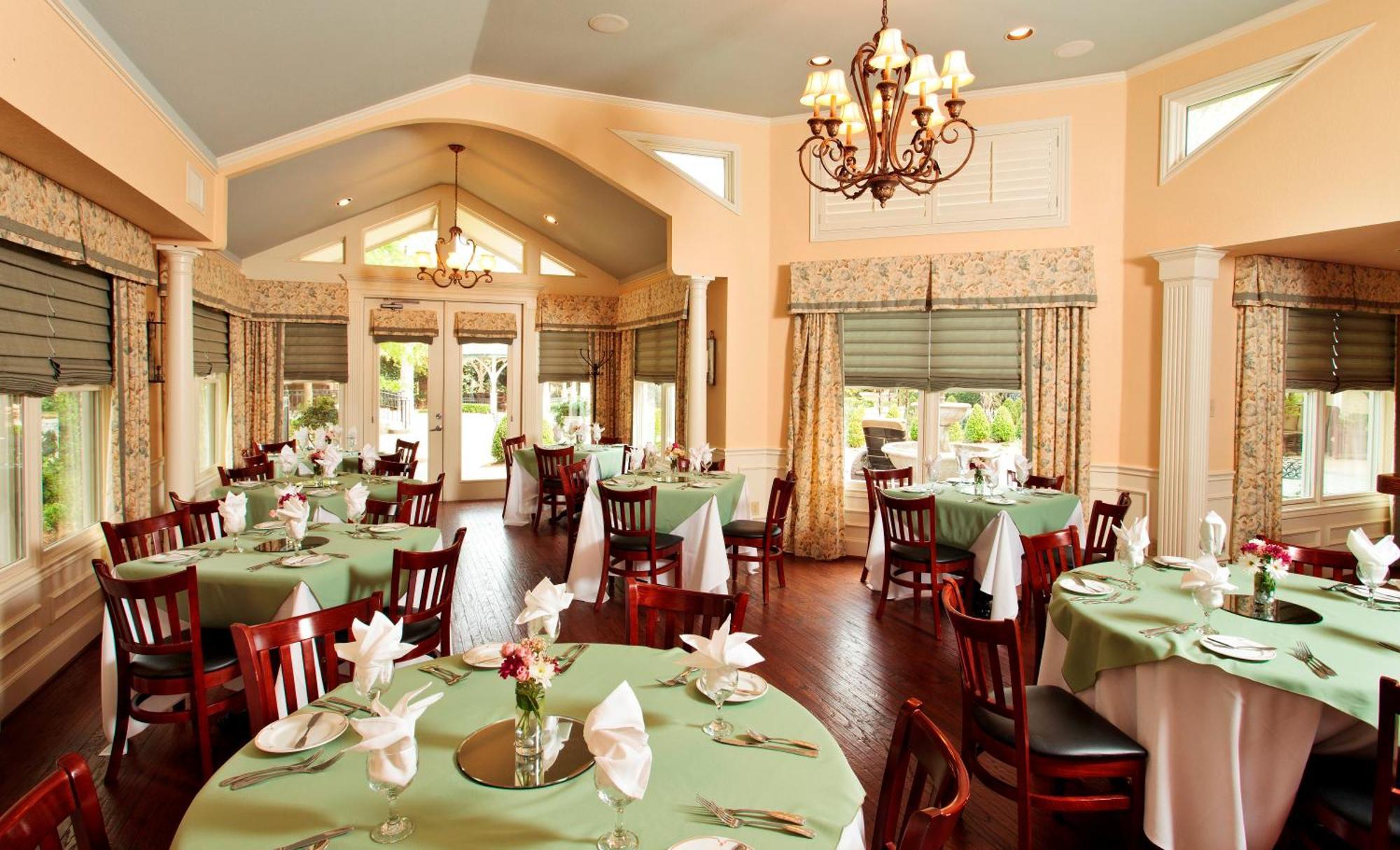 The Sanford House Inn & Spa Арлингтън Екстериор снимка