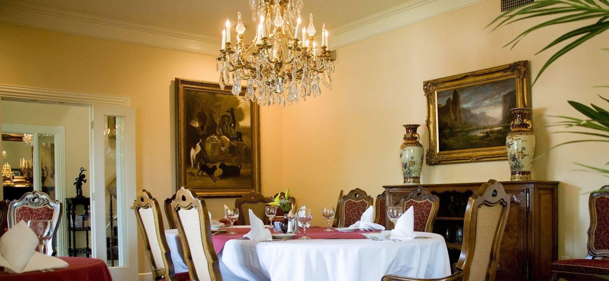 The Sanford House Inn & Spa Арлингтън Екстериор снимка