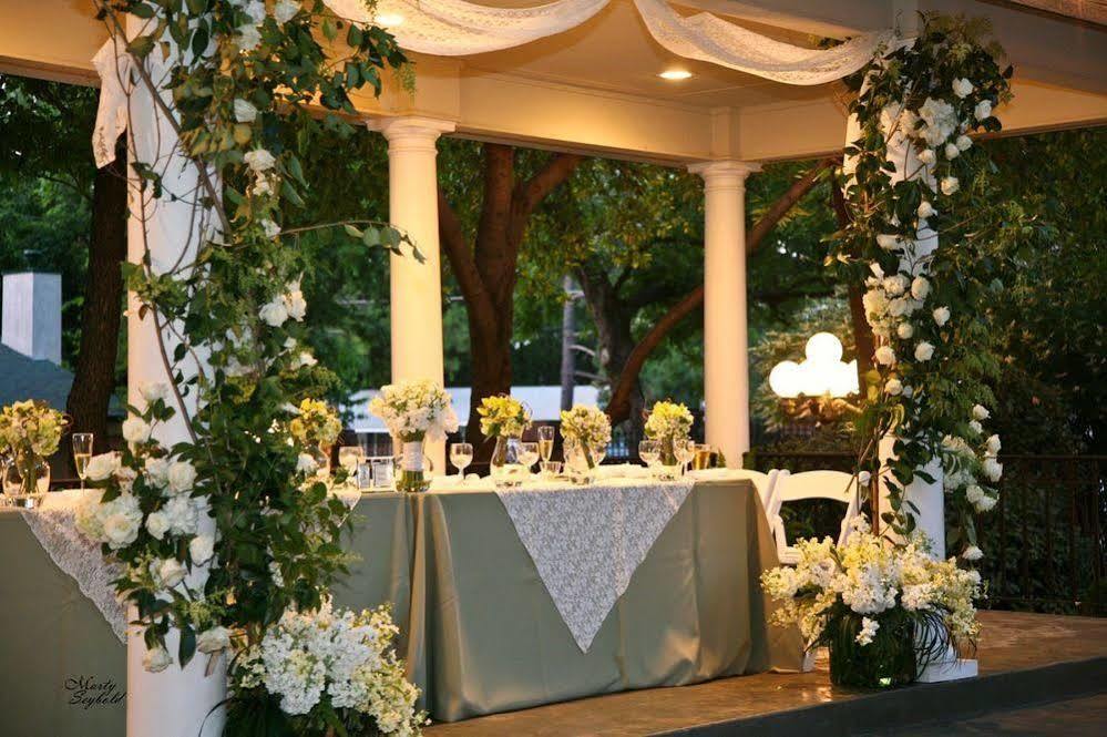 The Sanford House Inn & Spa Арлингтън Екстериор снимка