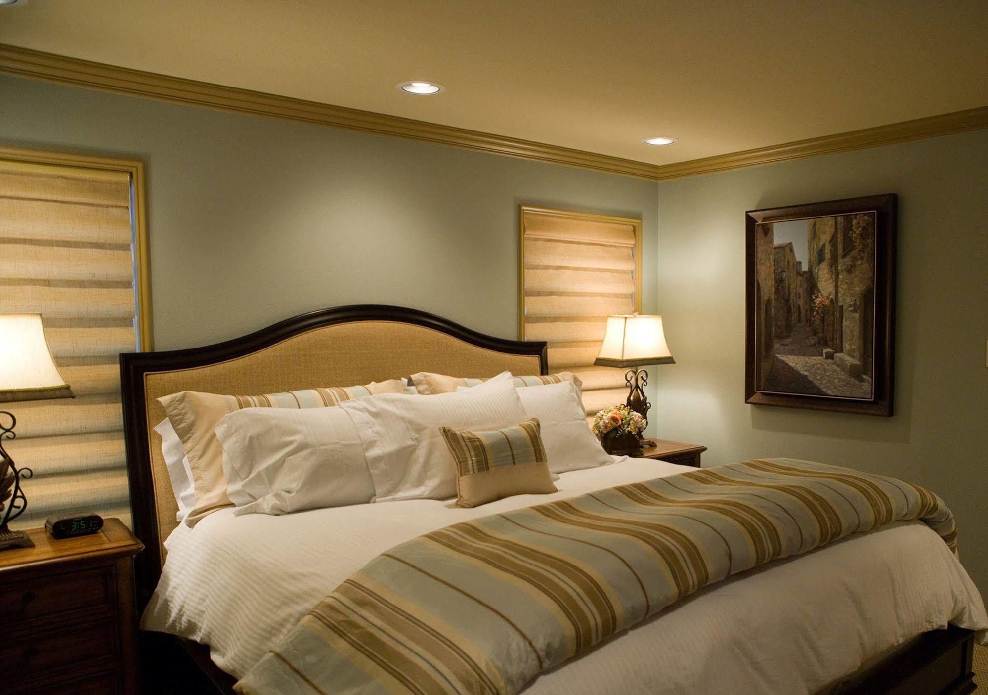 The Sanford House Inn & Spa Арлингтън Екстериор снимка
