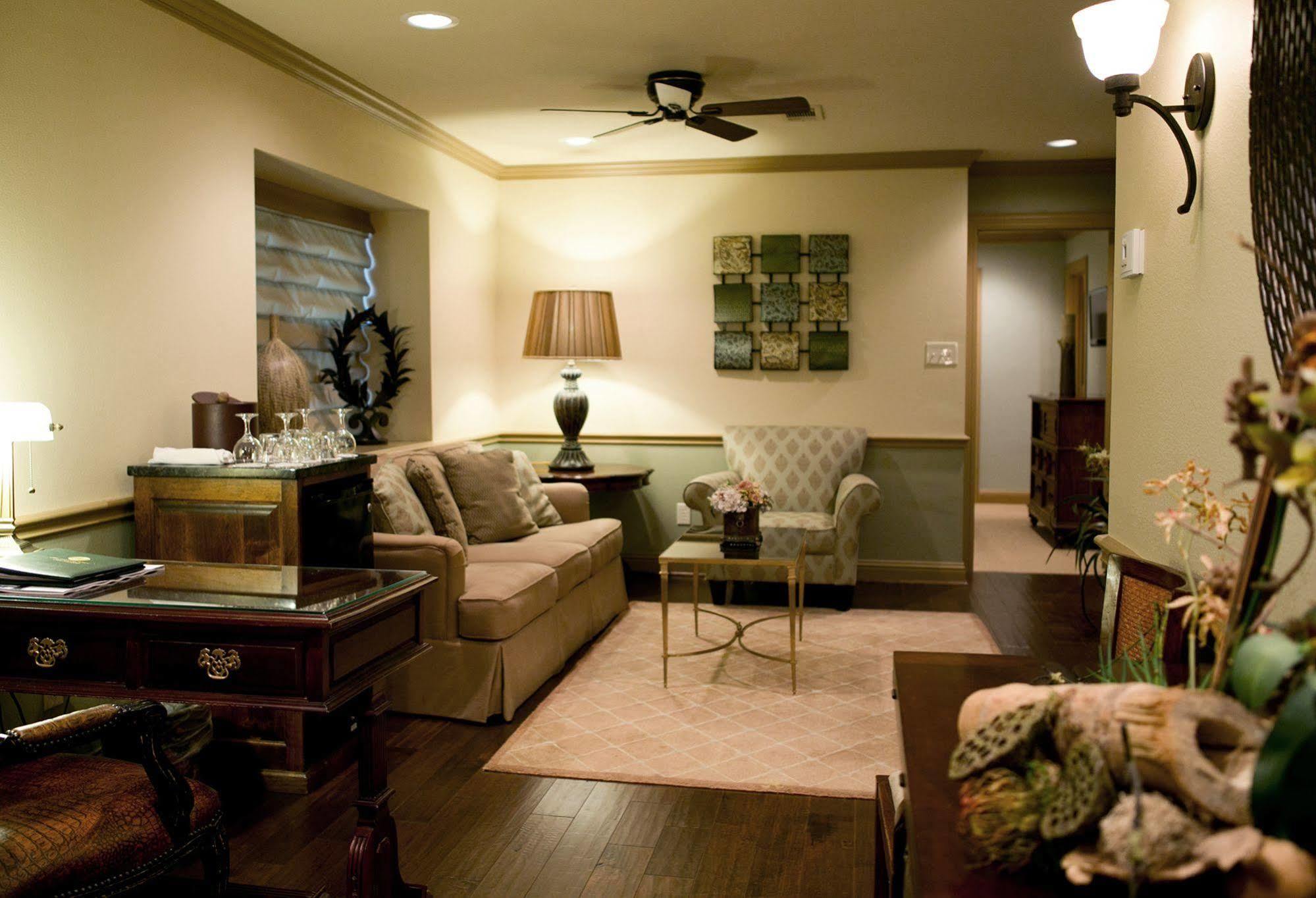 The Sanford House Inn & Spa Арлингтън Екстериор снимка