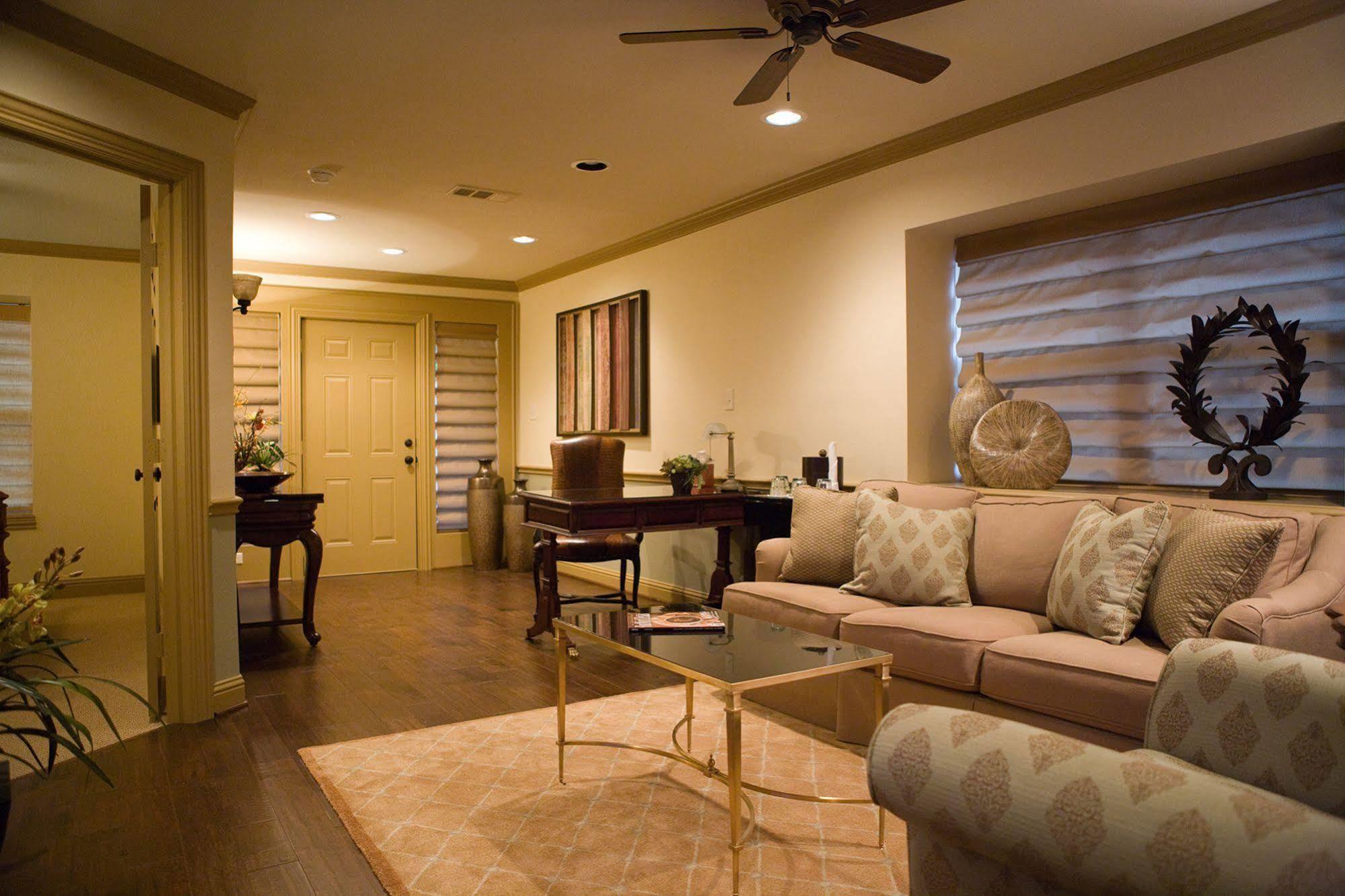 The Sanford House Inn & Spa Арлингтън Екстериор снимка