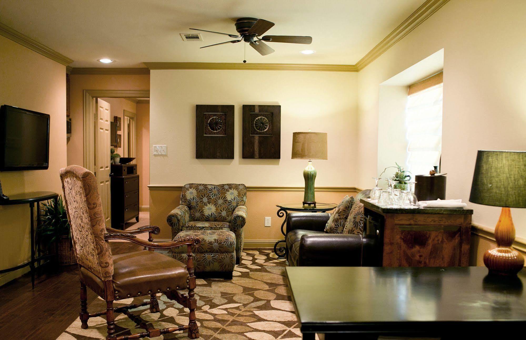 The Sanford House Inn & Spa Арлингтън Екстериор снимка