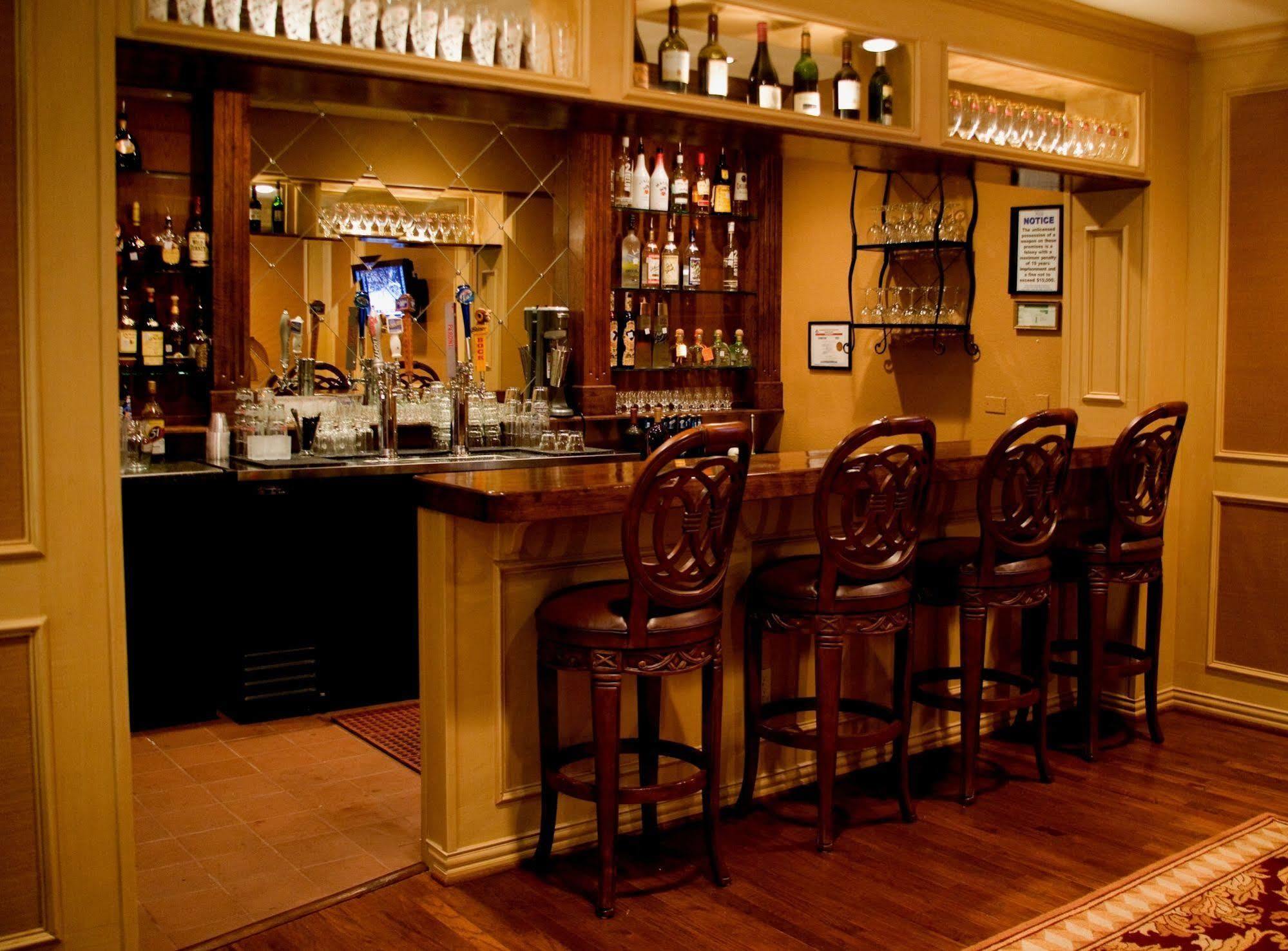 The Sanford House Inn & Spa Арлингтън Екстериор снимка