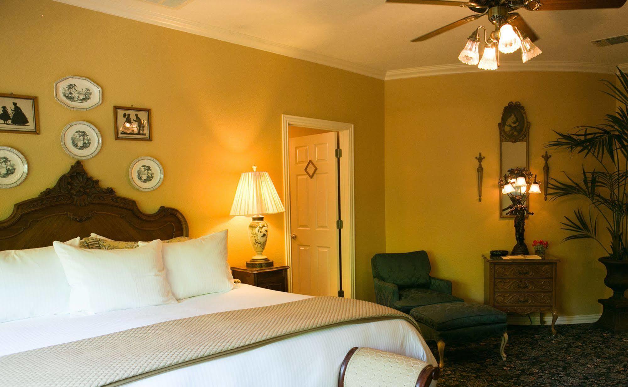 The Sanford House Inn & Spa Арлингтън Екстериор снимка