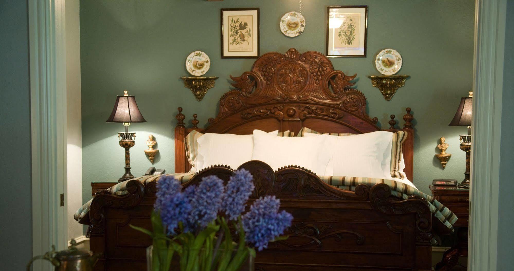 The Sanford House Inn & Spa Арлингтън Екстериор снимка